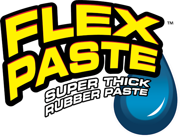 Flex Paste飛速防水補洞橡膠膏